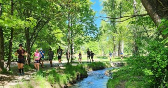 Arrowtown Backyard Ultra