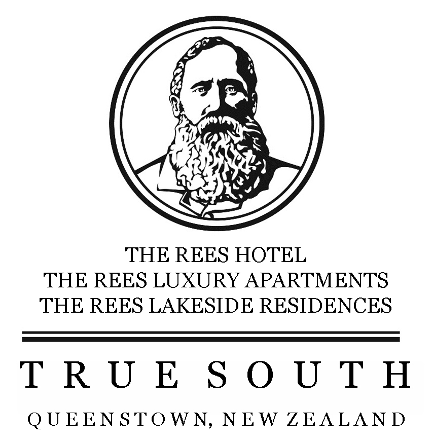 The Rees logo new 2