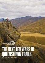 Queenstown Trails Strategic Plan