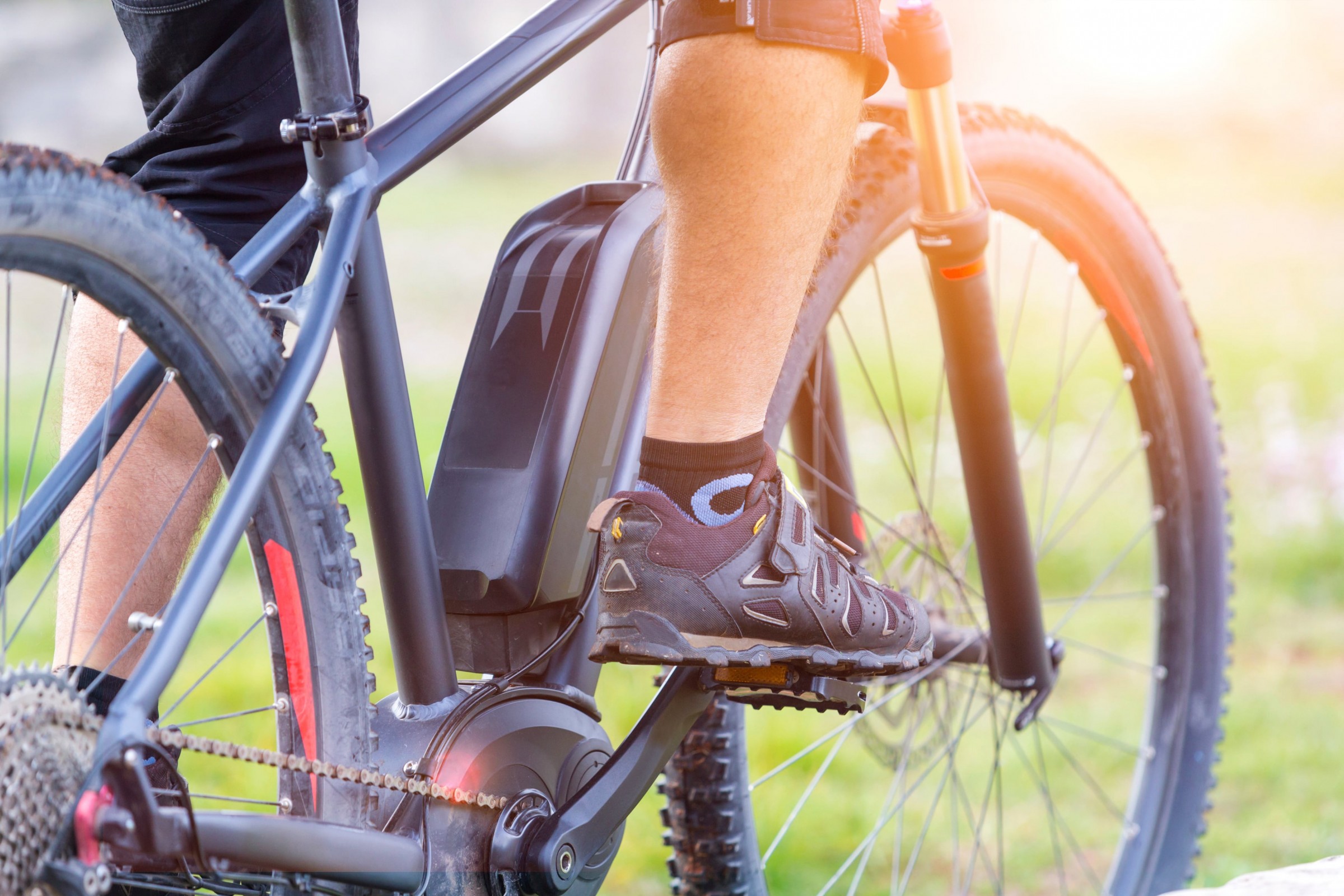 ebike