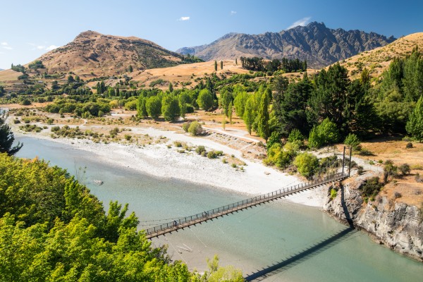 Kimi akau Bridge Credit Will Nelson